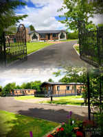 thornboroughgrangepark.co.uk Photo