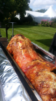 Hog Roast London Photo