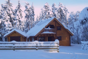 logcabins-moray.co.uk Photo