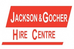 Jackson &Gocher Hire Centre Photo