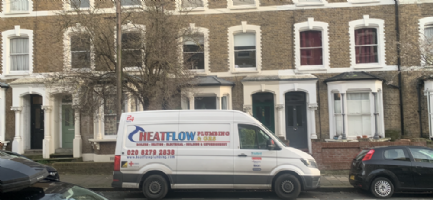 Heatflow Plumbing & Gas 24/7 Photo