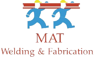 MAT Welding & Fabrication Photo