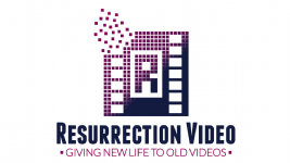 Resurrection Video Photo