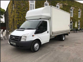 Stirling Van Hire & Removals Photo