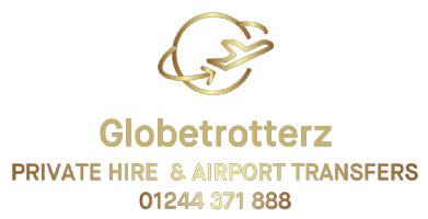 Globetrotterz Private Hire and Airport Transfers Photo