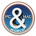 PC AND MAC WORLD  Photo