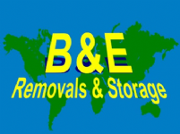 B and E Removals and Storage Photo