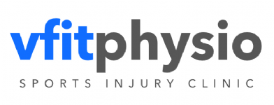 Vfit physio sports injury clinic Photo