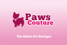 Paws couture Photo