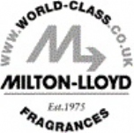 Milton-Lloyd World Class Fragrances Photo