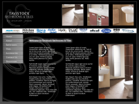 TAVISTOCK BATHROOMS and TILES Photo