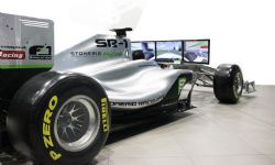Stonerig Raceway Photo