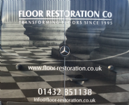 The Floor Restoration Company  Photo