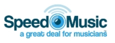 Speed Music Photo