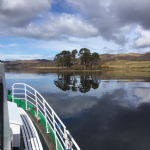 Loch Shiel Cruises Photo