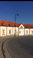 Old Boatman's Shelter Apartments Photo