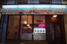Namaste Himalaya Restaurant Photo