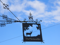 Hurtwood Inn Pub and Restaurant Photo