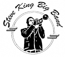 Steve King Big Band Photo