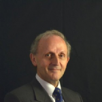 Milton Firman Photo