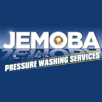 JEMOBA Pressure washing services ltd Photo