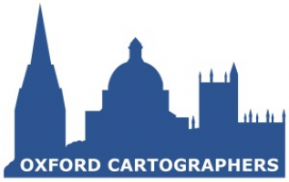 Oxford Cartographers  Photo