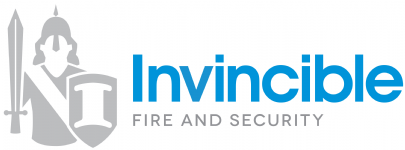 invincible fire and security ltd Photo