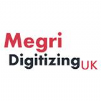 Megri Digitizing UK Photo