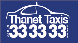 Thanet Taxis Photo