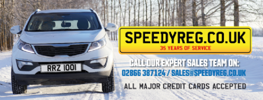Speedy Registrations Co Ltd Photo