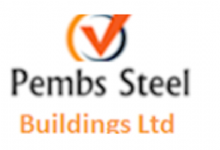 Pembs Steel Building Ltd Photo