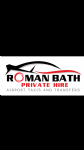 Roman Bath Private hire Photo