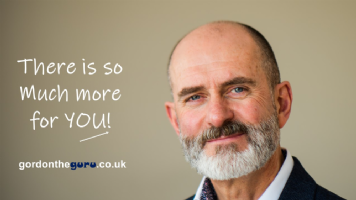 Gordon The Guru - Life Coach Photo