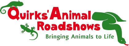 Quirks'' Animal Roadshows Photo