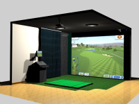 Smart Golf  Photo
