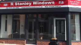 R Stanley windows and doors  Photo