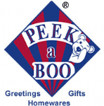 Peek-a-Boo Gifts Photo