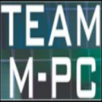 Team M-PC Photo