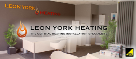 Leon York Heating Photo