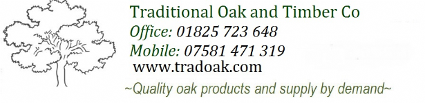 Traditional Oak and Timber Company Photo
