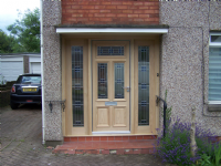 GW Joinery and Glazing Photo