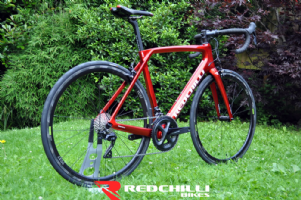 Redchilli Bikes Photo