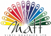 Matt Vinyl Graphics Ltd Photo