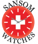 Sansom Watches Photo