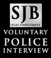 Voluntary Police Interview Services Photo