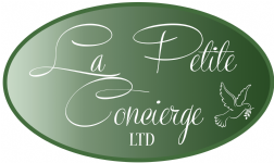 La Petite Concierge Ltd Photo