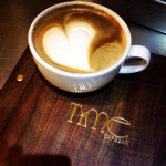 Time Cafe Bar Photo