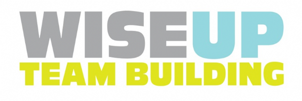 WiseUp Team Building Photo