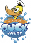 Windsor Duck Tours  Photo