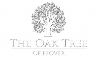 The Oak Tree of Peover Photo